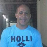 Ericson Rodrigues