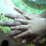 Caren