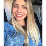 Gisely Santiago