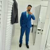David