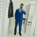 David