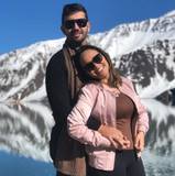 Ivyla e Renan