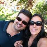 Ligia e Levi