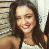 Luzinete Almeida