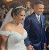 Jenifer e Ezequiel