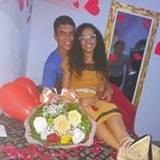 Vanessa e Fredy
