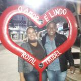 Joice & Augusto