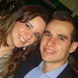Carol e Filippe