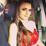 Cristina