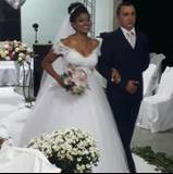 Chelley e Michel