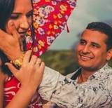 Amanda & Marcos Andre