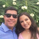 Roberta e Marcelo ♥️