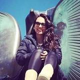 Aline