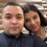 Willian e Débora