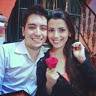 Aline