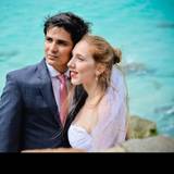 Carolina e Rodrigo