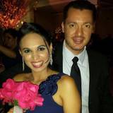 Talita e Minho