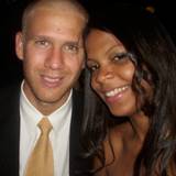 Josiane e Guilherme