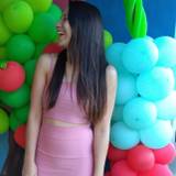 Kelliane Meneses