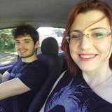 Pedro e Tamy