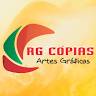 RG Cópias