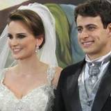 érika e Christian