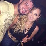 David