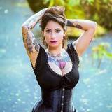 Cissa