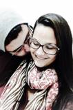 Larissa e Lucas
