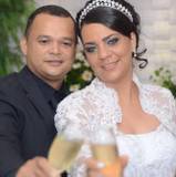 Roberta e Jailson