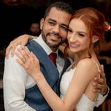 Ramon & Layhana
