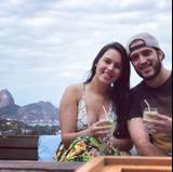 Bruna e Fred