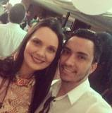 Betina e Lenon