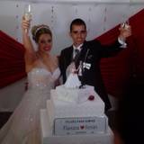 Renan e Flaviana