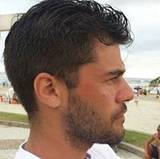 Marcus Ber