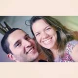 Rodrigo & Danielle