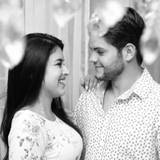 Andressa e Andrey