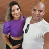 Graciela e Rodolfo