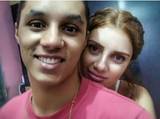 Alida e Alexandre