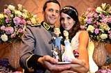 Ana e Henry