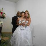 Vanessa & Wendel 