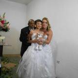 Vanessa & Wendel 