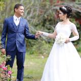Myrlla & Diogo