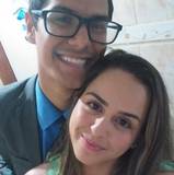 Aryele Alves