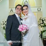 Mariane e Rafael