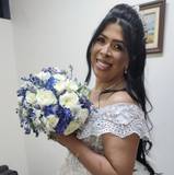 Maristeia Costa De Souza