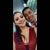 Joyce e Jefferson