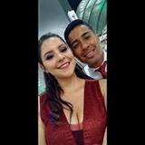 Joyce e Jefferson