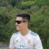 Rodrigo