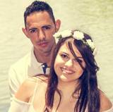 Lizandra & Kaue